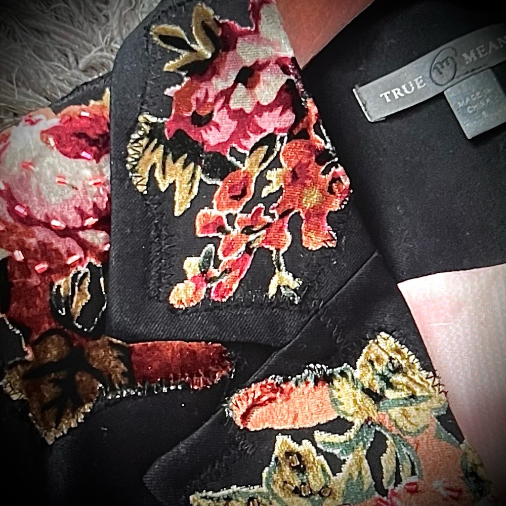 Beautiful blazer/jacket💕 - Picture 5 of 16